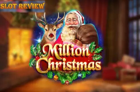 Million Christmas icon